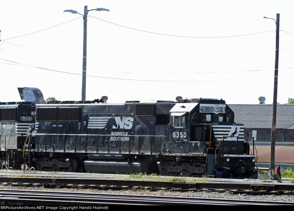 NS 6350